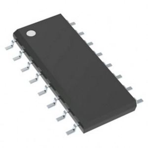 In Stock CD4060BM96 Other Logic Devices Integrated Circuit ic Electronic Component - Product Image 1
