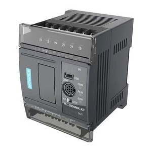 Module CPU de contrôleur de programmation H3U-1616MT-XP de haute qualité, PLC compact, instruction 100 ns, arithmétique à virgule flottante : 4 us - Product Image 1