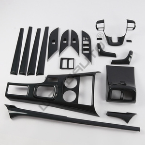 WZXD <b>Car</b> Inner Door <b>Trim</b> Cover <b>Interior</b> Moldings <b>Trims</b> 2021 2022 Other <b>Interior</b> Accessories for - Product Image 6