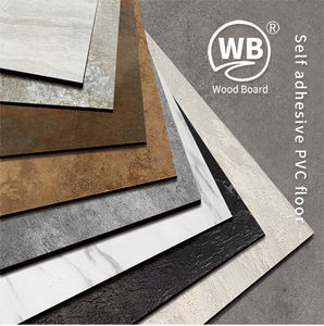 Suelo de Plástico de Piedra LVT, Resistente al Agua y al Desgaste, para Renovación de Viviendas de <span class=keywords><strong>Alquiler</strong></span> - Product Image 6