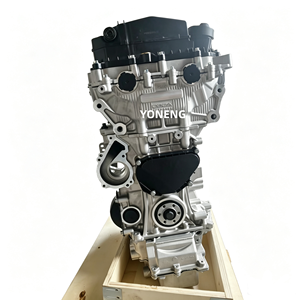 Motore Completo YMYS di Alta Qualità PSA HM01 HN03 1.2T per Peugeot 308 408 2008 308S 1.2T C3 XR 1.2T <span class=keywords><strong>Opel</strong></span> 3008 <span class=keywords><strong>SUV</strong></span> - Product Image 2