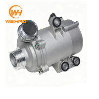 11517597715 11517571508 Bomba de Agua Refrigerante Eléctrica para BMW N20