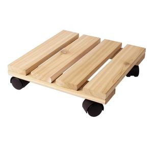 Plataforma con ruedas para muebles, plataforma móvil de alta resistencia con ruedas - Product Image 3