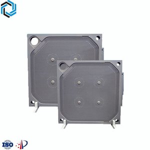 Tấm lọc lọc tùy chỉnh (tròn/cgr/Thép không gỉ) | Tấm Lọc màng lọc PP | tấm mô hình mới - Product Image 5