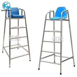 Vente en gros d'équipement de sécurité pour <span class=keywords><strong>piscine</strong></span> en ABS en acier inoxydable <span class=keywords><strong>chaise</strong></span> de sauveteur pour <span class=keywords><strong>piscine</strong></span> - Product Image 2