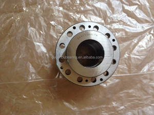 Rodamiento de Rodillos Cilíndricos Axiales <span class=keywords><strong>ZARF</strong></span> 35110 ZARF35110-TN ZARF35110-TV ZARF35110-L-TN ZARF35110-L-TV - Product Image 4