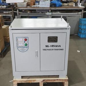 चरण अप और नीचे 3-चरण 10kva 20kva 40kva 50kva 100kva 100kva 100 से 380v वोल्टेज ट्रांसफार्मर 110v 220v वोल्टेज ट्रांसफार्मर - Product Image 6
