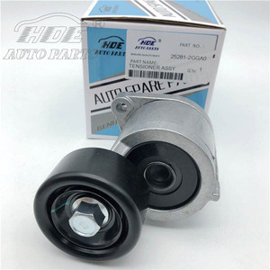 25281-2GGA0 252812GGA0 252812GGB3 Tensor de Correa para Automóviles HDE al por Mayor para Hyundai - Product Image 2