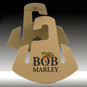 Cintre à chaussures et pantoufles en papier / Cintre à pantoufles en papier / Cintre à chaussures et pantoufles en papier de haute qualité pour emballage - Product Image 6