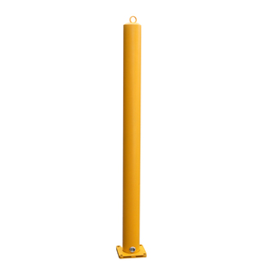 Postes de Seguridad Duraderos para Estacionamientos en Carreteras de Malasia, Edificios Industriales, Estacionamientos y Gestión del Acceso de Vehículos - Product Image 4