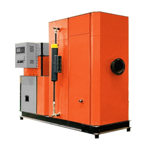 China Price Vertical 100kg to 4000kg Wood Chip Biomass <strong>Pellet</strong> Coal Fired Industrial Steam Generator <strong>Boiler</strong> - Product Image 3