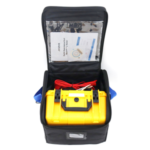 เครื่องทดสอบความต้านทานดินและความต้านทานไฟฟ้าดิน - Product Image 3