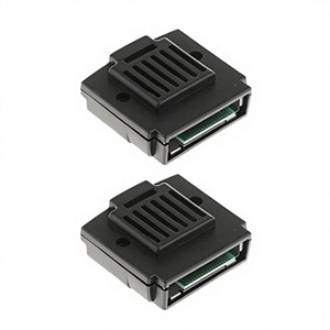 Repuesto para Consola de Juegos <span class=keywords><strong>Nintendo</strong></span> <span class=keywords><strong>64</strong></span>, Tarjeta de Memoria <span class=keywords><strong>Jumper</strong></span> <span class=keywords><strong>Pack</strong></span>, Paquete de Expansión de Tarjeta SD para N64 - Product Image 1