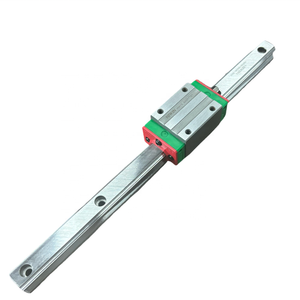 Riel de guía lineal Hiwin original HGR15 HGR20 HGR20 550mm 600mm 1000mm - Product Image 6