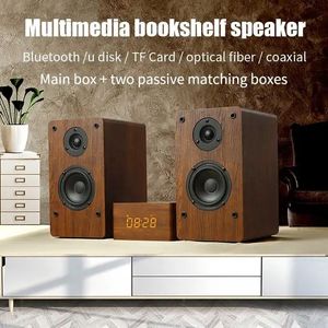 Barre de son polyvalente avancée Haut-parleur <span class=keywords><strong>HIFI</strong></span> <span class=keywords><strong>TV</strong></span> transfrontalière et haut-parleur de musique Solution murale Blue Tooth - Product Image 5
