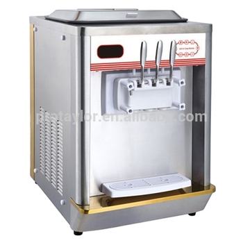 pro taylor ice cream machine