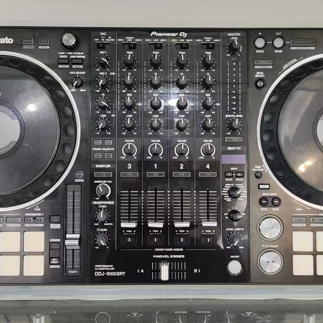 Low Price Pioneer CDJ 1000 Cdj-1000 Compatibility, Customizable