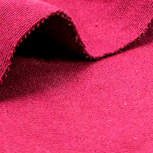 Venta al por mayor de fábrica: Ropa de cama de algodón, poliéster y elastano TC elástica, transpirable, absorbente de humedad, de alto gramaje, de una sola cara, para niños y niñas. - Product Image 1