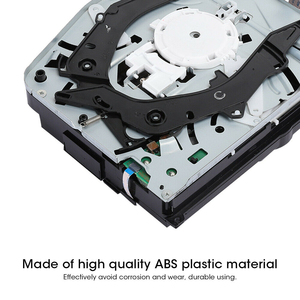 KEM 490AAA lecteur de disque magnétique pour sony <span class=keywords><strong>playstation</strong></span> <span class=keywords><strong>4</strong></span> <span class=keywords><strong>cd</strong></span> Drive pour ps4 disc CUH-1100 BDP-020 025 - Product Image 5