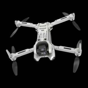 Dron S101 MAX de Alta Calidad para Principiantes, Cámara HD, Control Remoto, Pantalla, Evitación Automática de Obstáculos, Hecho de Plástico - Product Image 4