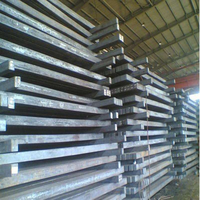 Q275 SS400 Forme Carrée Carbone Composition 3SP Grade Service De Traitement De Soudage Q235 Inclus Prime Steel Billet
