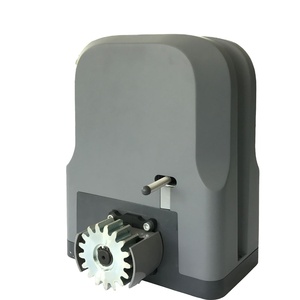 Hiland — ouvre-porte électrique de 500kg, pour portail coulissant, <span class=keywords><strong>AC</strong></span>/<span class=keywords><strong>DC</strong></span>, SLG51501/ SLG51503, 220V/110V 150W - Product Image 6