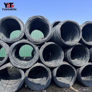 <span class=keywords><strong>Bar</strong></span> dişli çelik Hrb400e sismik deforme çelik çubuk donatı şartname 18*12m bina inşaatı yuvarlak çelik çubuk 12mm - Product Image 3