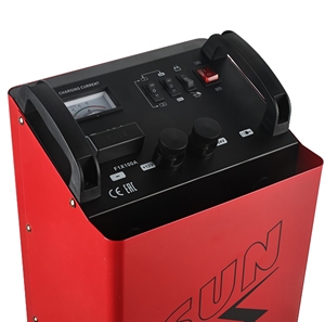 <span class=keywords><strong>Chargeur</strong></span> de <span class=keywords><strong>batterie</strong></span> intelligent automatique professionnel Winsstar 12V/24V à usage industriel pour la réparation de batteries de voiture, démarreur de secours 200A CD-430 - Product Image 4