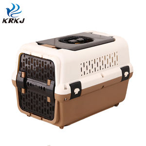 TC2004 moda çatı penceresi <span class=keywords><strong>pet</strong></span> taşıma havayolu taşıma kutusu seyahat için - Product Image 4