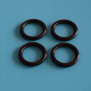Custom Various Rubber Oil Seal O-Rings Food Grade Oring Making Silicone O Seal Ring