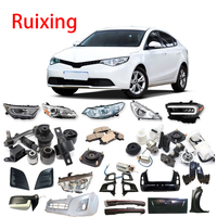 Pièces détachées automobiles pour SAIC MG toutes séries HS ZS Linghang Ruixing, originales/de remplacement, neuves/d'occasion, haute qualité, livraison rapide