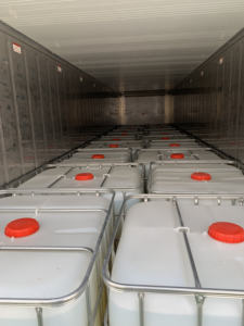 الأكثر مبيعًا 30ALK هلام السيليكا الغروية السائل القلوية 30ALK هلام السيليكا الغروية للمواد الكيميائية الورقية - Product Image 6