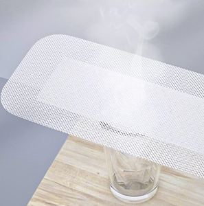 Molho sem ferida autoadesivo estéril descartável com almofada Não-emplastro tecido do cuidado do cuidado - Product Image 3