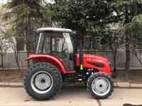 4Wd 160Hp Pas Cher Nouvelle Petits Tracteurs Agricoles Kat 1604 Prix