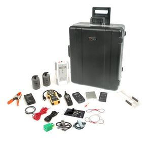 Kit de Control del Sistema ESD PAK-253 - Product Image 1