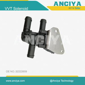 Válvula de Control de Calefacción Anciya 32222659 para Sistema de Refrigeración Automotriz, Válvula de Agua - Product Image 5