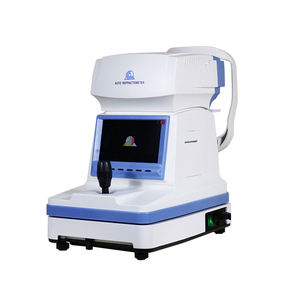 Çin'de yapılan TV-001B üst satış otomatik refrakter optometri otomatik refraktometre - Product Image 1