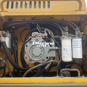 <span class=keywords><strong>Prix</strong></span> avantageux, excavatrice hydraulique <span class=keywords><strong>Volvo</strong></span> EC480 d'occasion, haute efficacité, bonne qualité, excavatrices EC210 EC240 EC360 EC480 EC700 en vente - Product Image 2