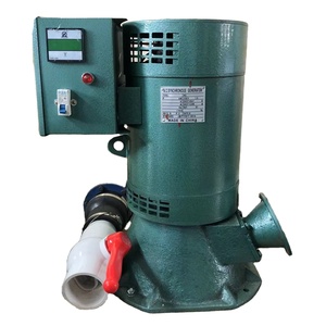 เครื่องกำเนิดไฟฟ้าพลังน้ำแบบขายดี 110v/220v 3kw เครื่องกำเนิดไฟฟ้าพลังน้ำขนาดเล็ก WG-3KW เครื่องกำเนิดไฟฟ้าพลังน้ำ 3kw WG-3KW WG-3KW 3kw - Product Image 6