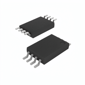 หน่วยความจำ 8 TSSOP AT25DN512C-XMHF-T ชิ้นส่วนวงจรอิเล็กทรอนิกส์ของแท้ - Product Image 1