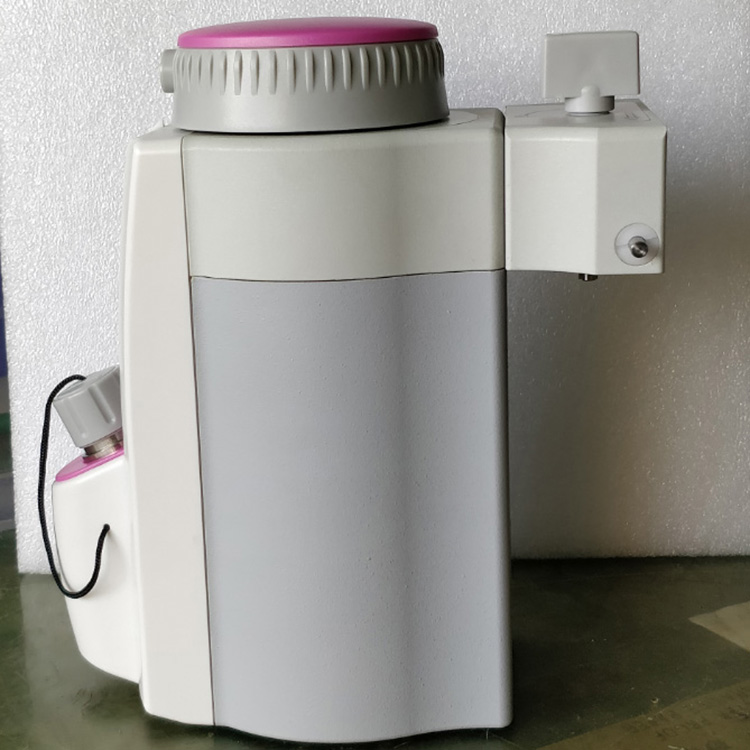 Vaporizador de anestesia de alta precisión, equipos y accesorios de anestesia