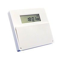 Sakelar Timer Digital Dinding Tipe 86 AC220V 10A 7 Hari, Sakelar Waktu Panel yang Dapat Diprogram untuk Papan Tanda Pencahayaan Rumah