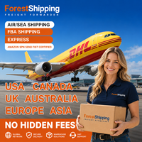 Agente de Ventas Directas de China, Envío Exprés Gratuito con DHL, UPS, FedEx a Estados Unidos y Europa, Otros Países, Almacén Global