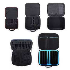 Étui de transport rigide en EVA imperméable noir OEM pour outils électroniques, boîte portable rigide pour contrôleur <span class=keywords><strong>DJ</strong></span> <span class=keywords><strong>Pioneer</strong></span>, étui en EVA grand format - Product Image 6