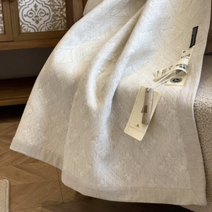 ผ้าคลุมเตียงผ้าทอคุณภาพสูงชุดเครื่องนอนสามชิ้น2025ใหม่เรียบง่ายทันสมัย200TC ดูดซับความชื้นระบายอากาศซักได้สำหรับบ้าน - Product Image 1