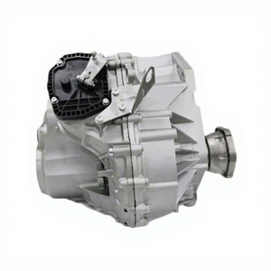 Boîte de vitesses <span class=keywords><strong>automatique</strong></span> DSG 7 vitesses DQ200 0AM pour VW Golf Passat Jetta Audi A1 A3 1.4T 1.8T, unités de boîte de vitesses testées - Product Image 4