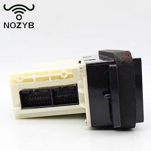 Máy xúc điều khiển không khí bộ phận Sany 75/135/195/205/215 /235/485-8-9 Assy điều hòa không khí 146570-a070 - Product Image 5