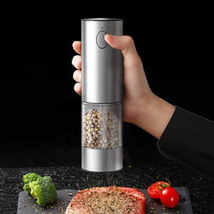 Cafetera Eléctrica Portátil Recargable USB para Granos de Café, Ideal para Regalos de <span class=keywords><strong>Fiesta</strong></span> - Product Image 2