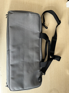 Échantillon Gratuit : Sac de Rangement Portable pour Couteaux de Cuisine, Pochette de Voyage pour Couteaux de Chef, Sac Fourre-tout pour Couteaux, Housse à Couteaux - Product Image 6