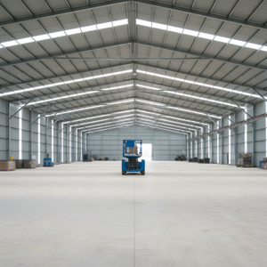 Bâtiments d'entrepôt et <span class=keywords><strong>de</strong></span> bureaux bon marché <span class=keywords><strong>de</strong></span> 1000 mètres carrés <span class=keywords><strong>à</strong></span> deux étages, structure en acier préfabriquée, hangar d'atelier <span class=keywords><strong>à</strong></span> <span class=keywords><strong>vendre</strong></span> au Kenya - Product Image 1